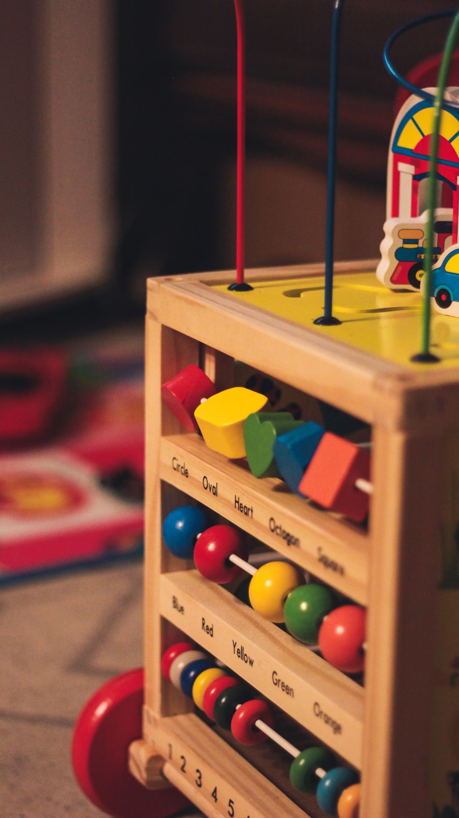 Kids & Toys